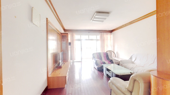 桃苑龙泽园二手房实景图