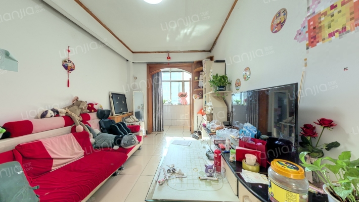 围墙巷1号院二手房实景图