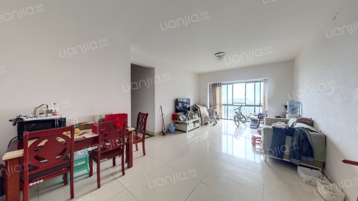 香博城二手房实景图