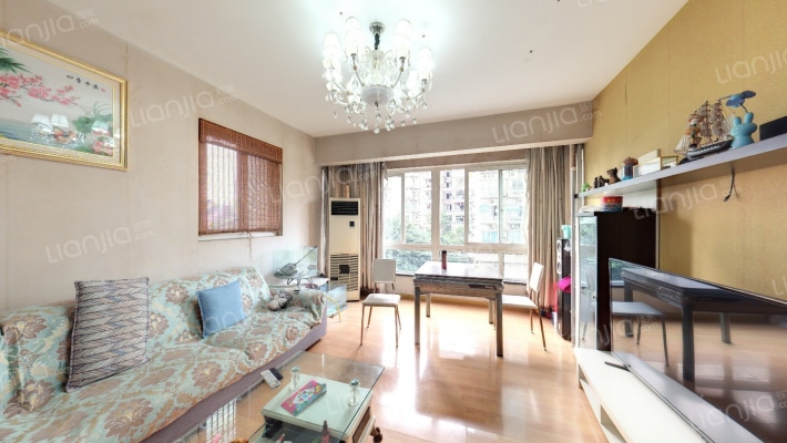 江南花苑二手房实景图