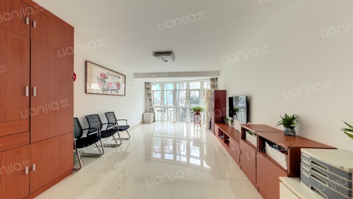 瑞金南苑二手房实景图