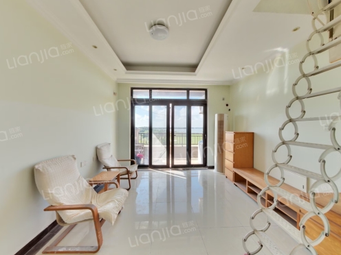 整租·富力湾四季半岛 2室2厅 复式 东