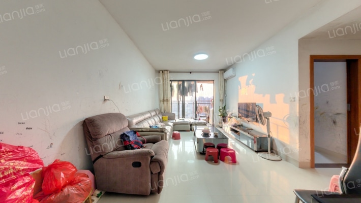 富川瑞园二手房实景图