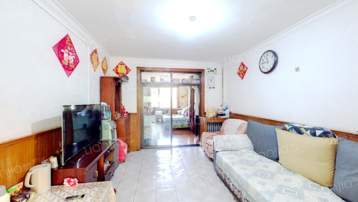 朝阳里（北辰区）二手房实景图