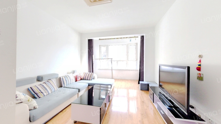 步阳江南甲第四期二手房实景图