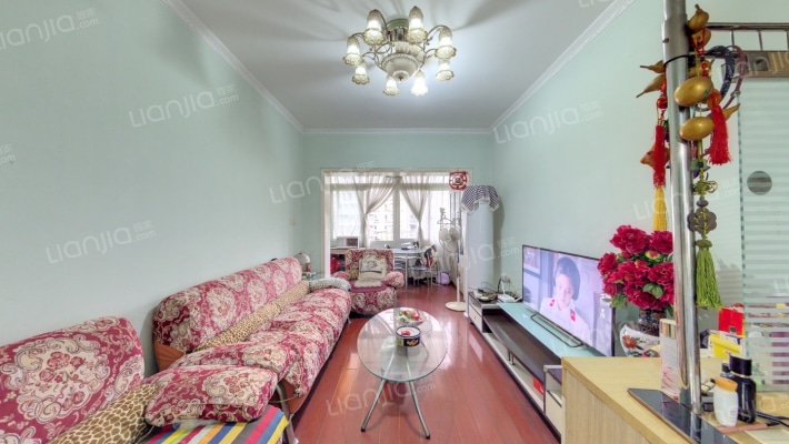 水塔村二手房实景图