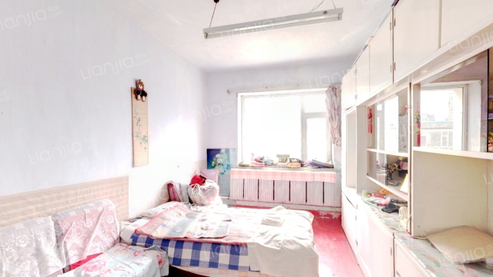 崇智路二手房实景图