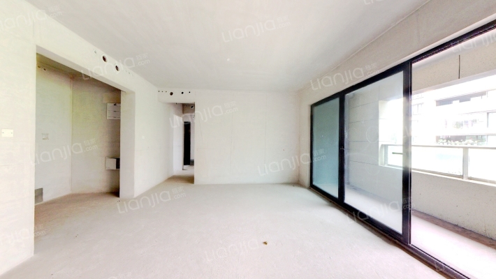 桂语九里南区二手房实景图