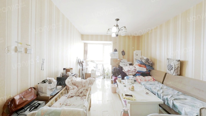 东方魅力商住大厦二手房实景图