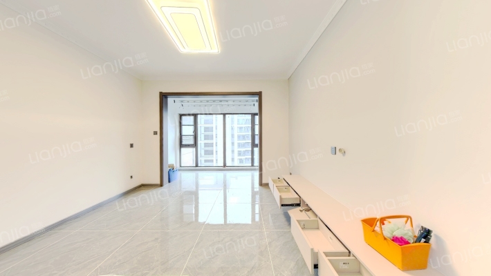 美盛城二手房实景图