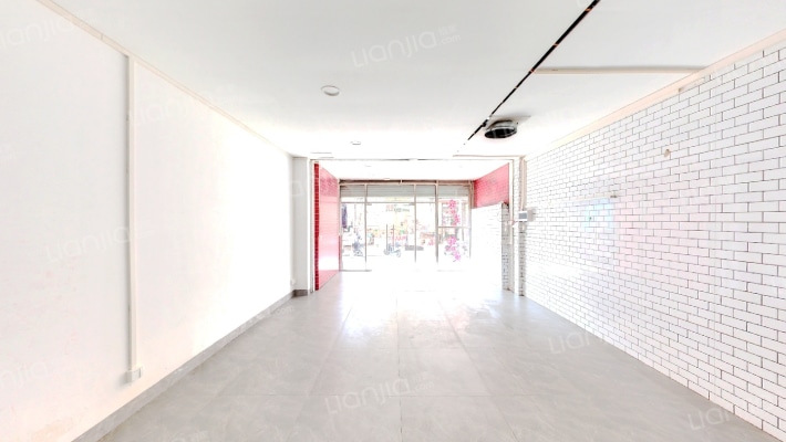 高平二手房实景图