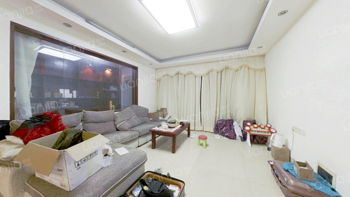 忠信桃源居二手房实景图