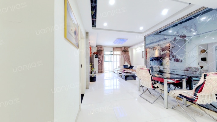 崇安鑫城二手房实景图