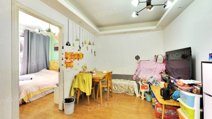 天汇佳园二手房实景图