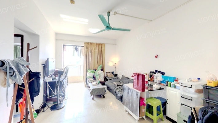 林和邨二手房实景图