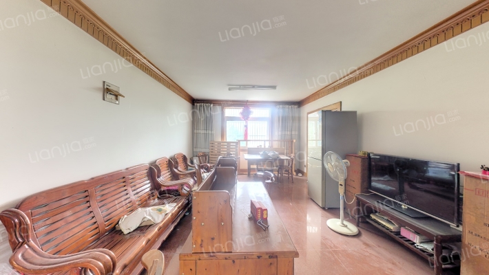 阳光花园联发小区二手房实景图