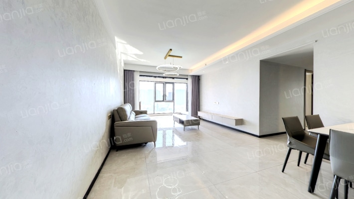 珠江四季悦城二手房实景图