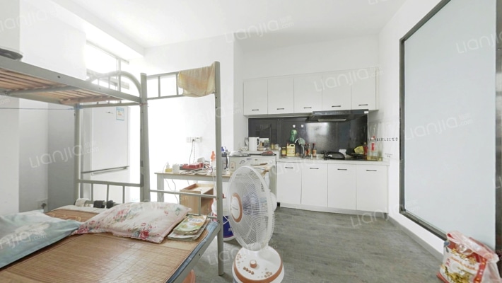 滨湖凡高二手房实景图