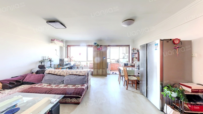 叠翠花香二手房实景图