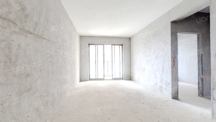 半山华庭二手房实景图