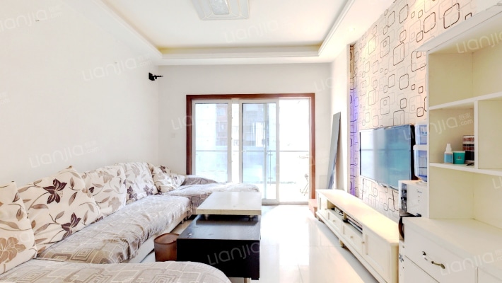 金科一城二手房实景图