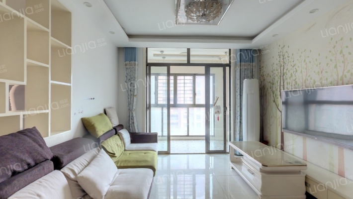 鑫徽苑二手房实景图