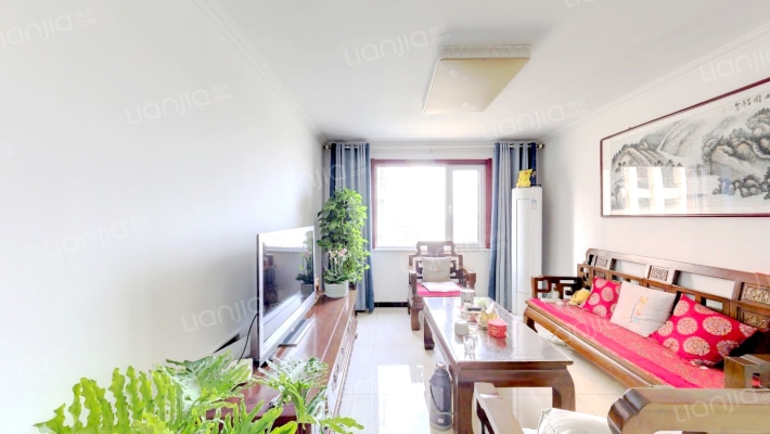 建和园二手房实景图