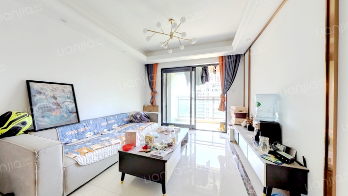 协信敬澜山二手房实景图