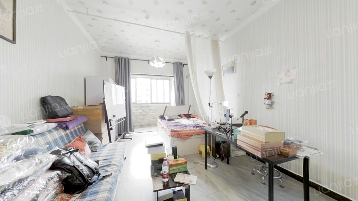 中渝春华秋实三期二手房实景图