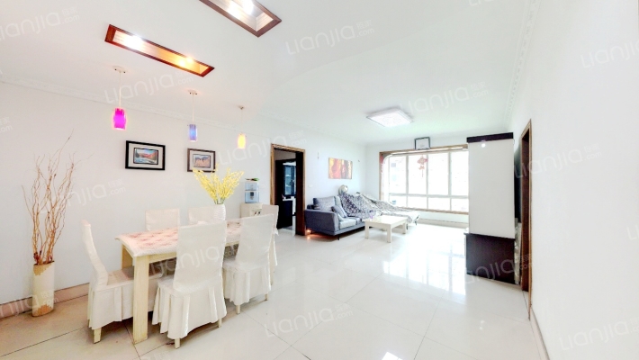 裕景家园二手房实景图