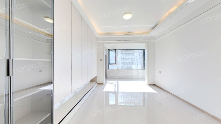 宸光府二手房实景图