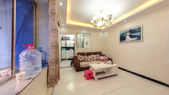 地母亭小区二手房实景图