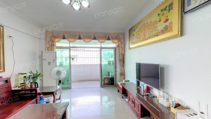 富丽苑（三乡镇）二手房实景图