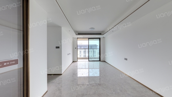 保利中交云上雅集二手房实景图