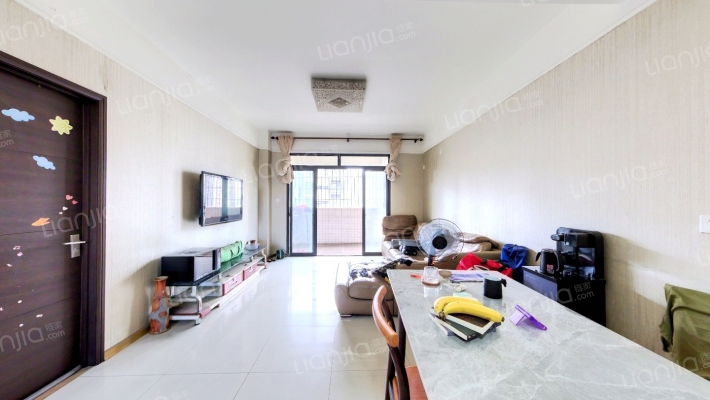 中天金海岸天骄苑二手房实景图