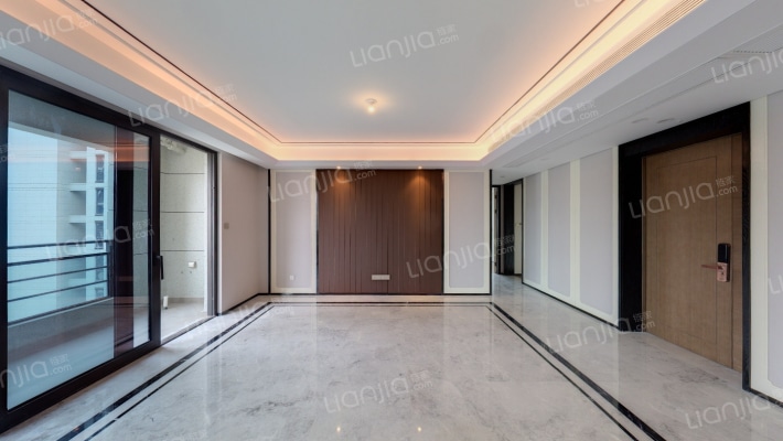 九龙仓华发荟品天语城二手房实景图