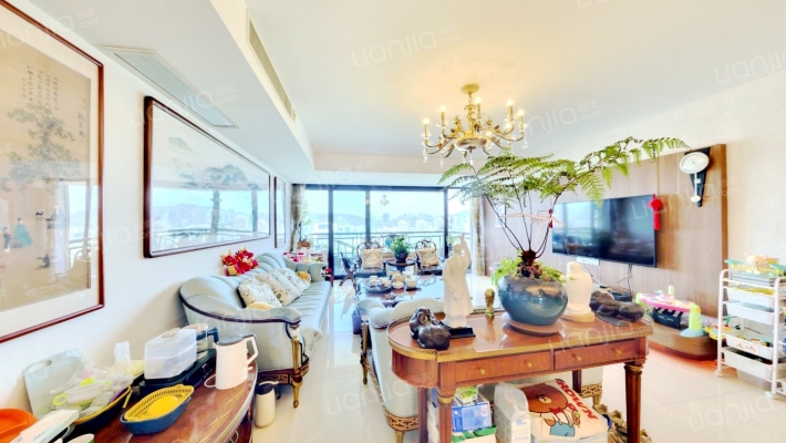 融景居二手房实景图