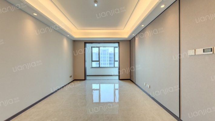 融创融旭园二手房实景图