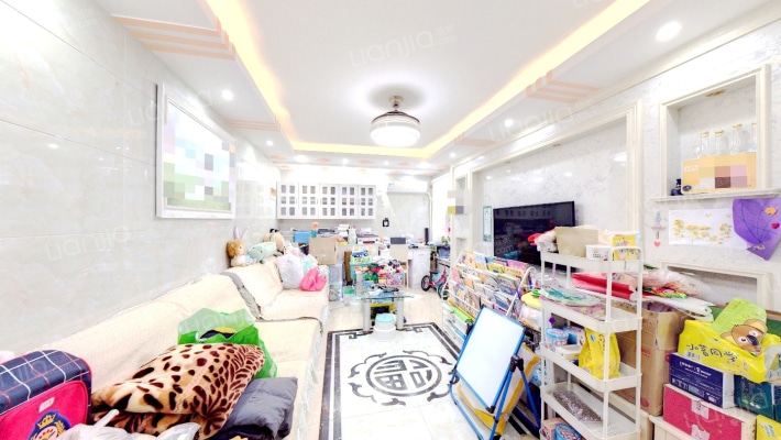 梨花家园二手房实景图