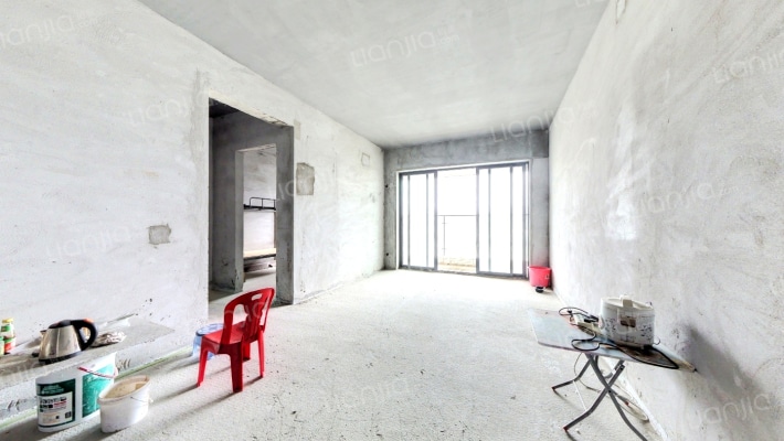 奥园华府二手房实景图