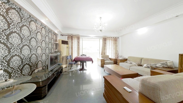 东怡新区东裕园二手房实景图