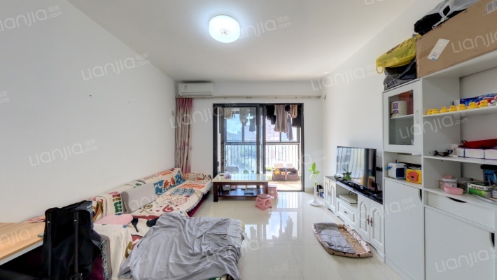 恒隆御水岸二手房实景图