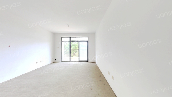 三和丽水香江南区二手房实景图