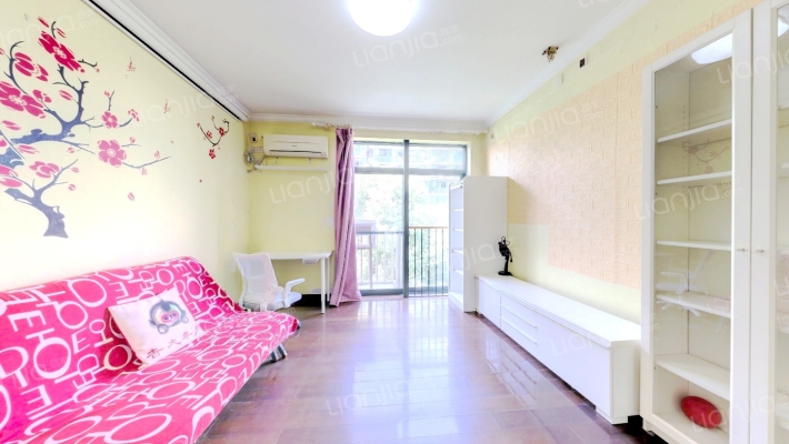 汇成宾阳苑二手房实景图