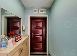 整租·苌弘丽景 3室2厅 东南_苌弘丽景租房