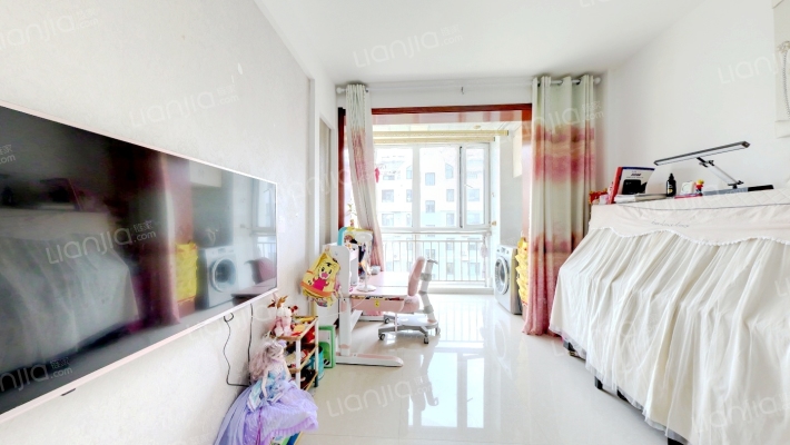 杏花苑二手房实景图