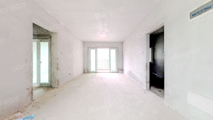 岭地尚院二手房实景图