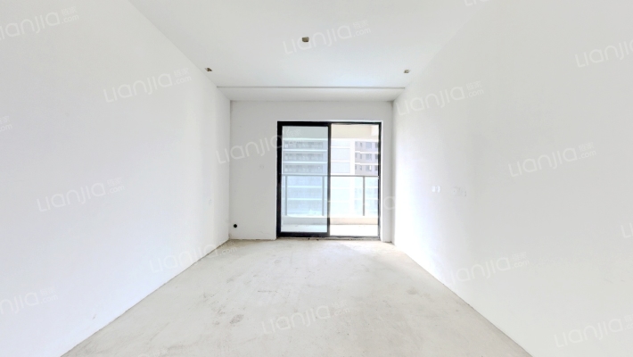 交投华园二手房实景图