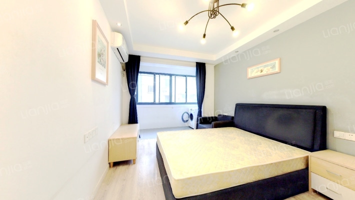 大连路1188弄二手房实景图