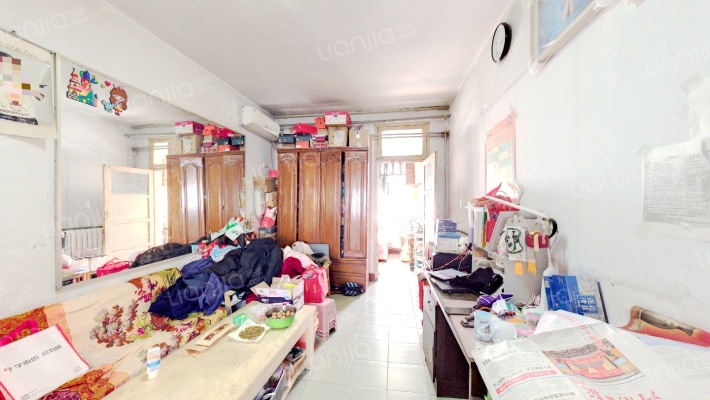 纬五路30号院二手房实景图